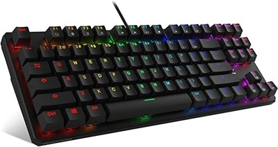 PHANTOM  RIB MECHANICAL KEYBOARD