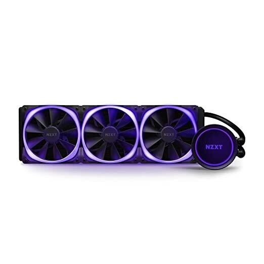 KRAKEN X73 RGB
