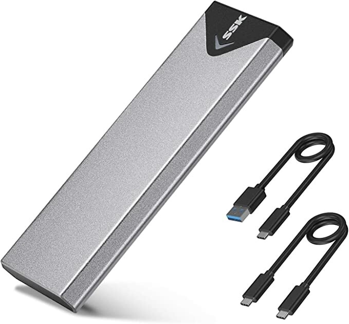 SSK M.2 NVME SSD SHE-C325 PRO