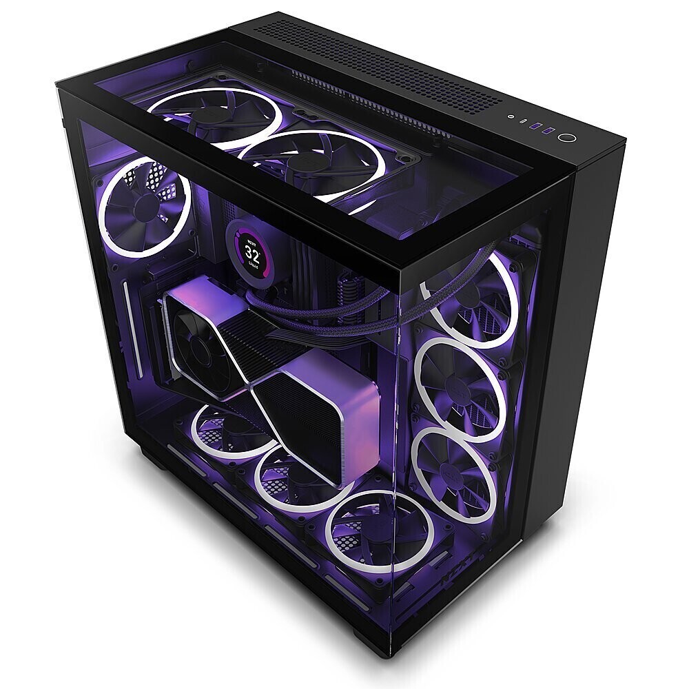 Intel 12Th and 13Th Gen Ultimate Gaming PC