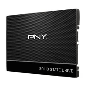 PNY - CS900 2TB Internal SSD SATA