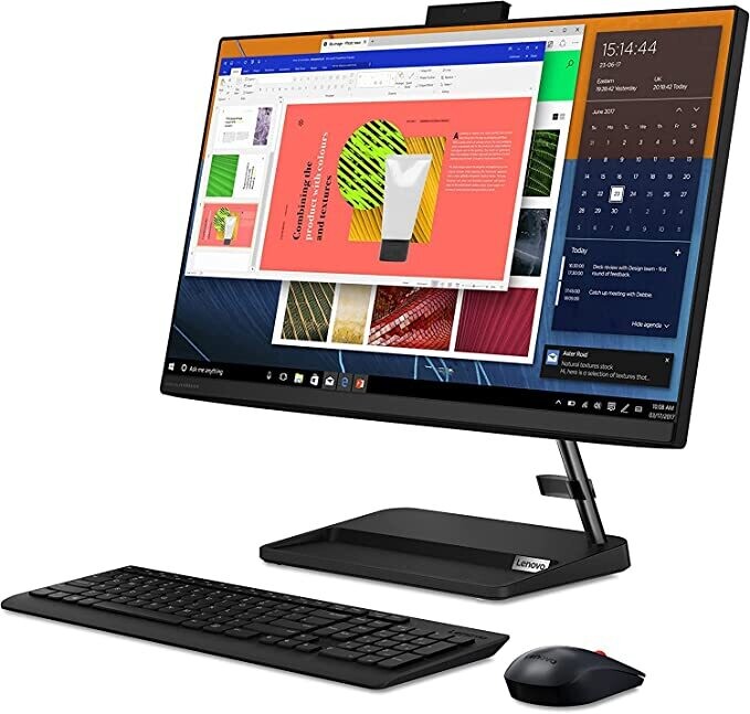 Lenovo IdeaCentre 3 21.5"
