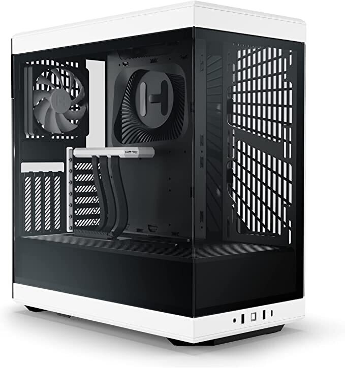 Ryzen 5000 Series AM4 Gaming PC