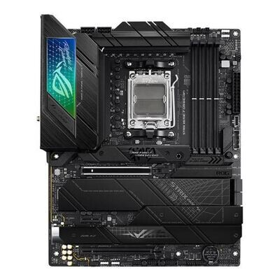MPC- ASUS X670E-F ROG STRIX GAMING WIFI ATX Motherboard