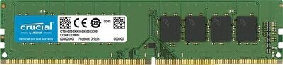 Samsumg 8 GB Memory DDR5