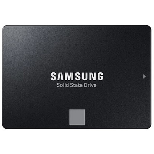 Samsung 870 EVO 1TB SATA SSD