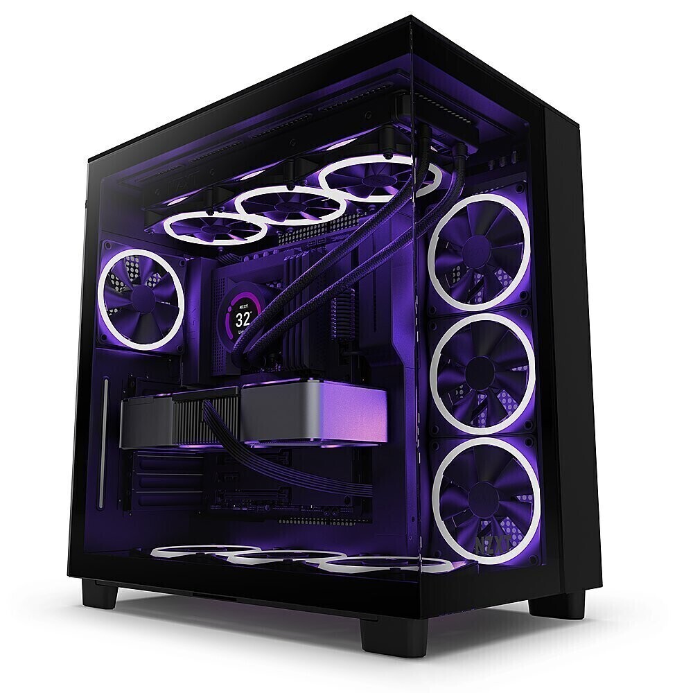 Intel  12Th and 13Th Gen Ultimate Gaming PC