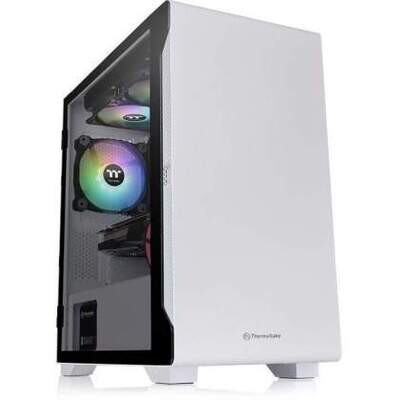Intel 10Th and 11Th Gen Basic Gaming PC