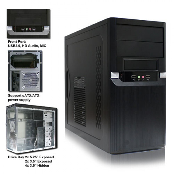 Intel  Basic Office PC