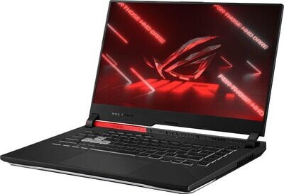 ASUS ROG STRIX GAMING LAPTOP