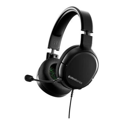 SteelSeries Arctis 1 Wired Gaming Headet for Xbox