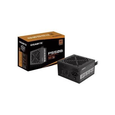 GP-P550B 550W 80 PLUS Bronze Power Supply