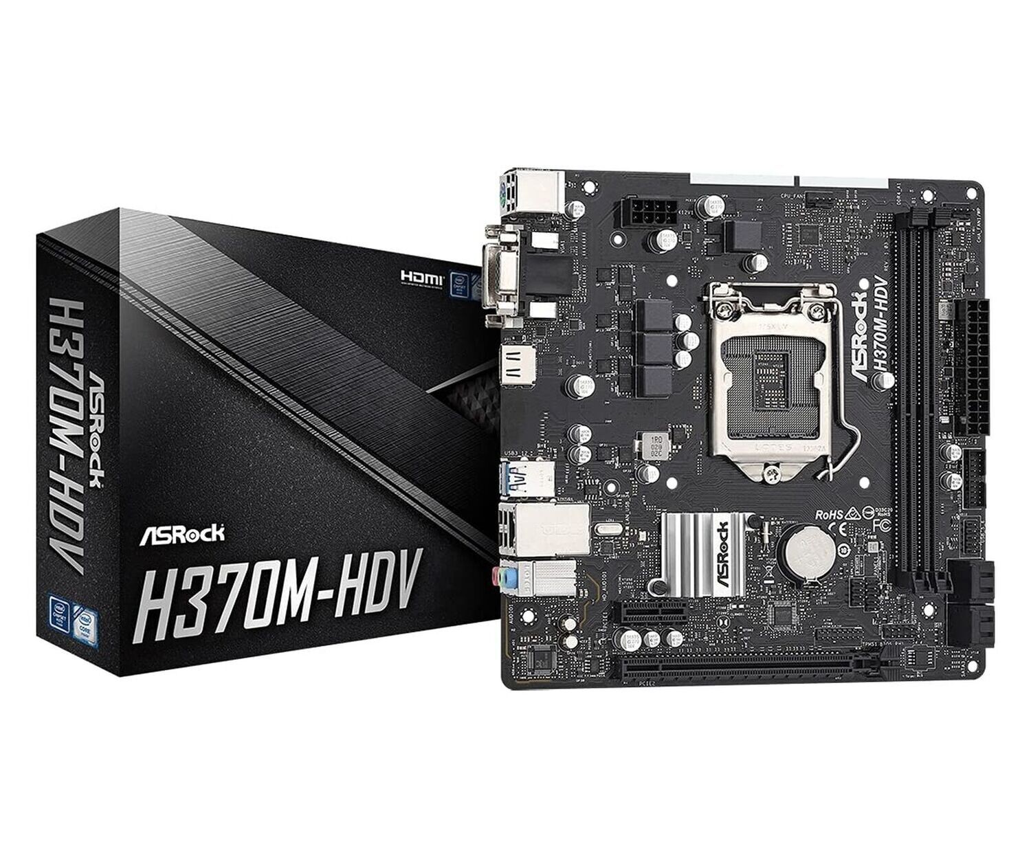 H370M-HDV