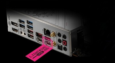 MAG Z790 EDGE WIFI DDR4