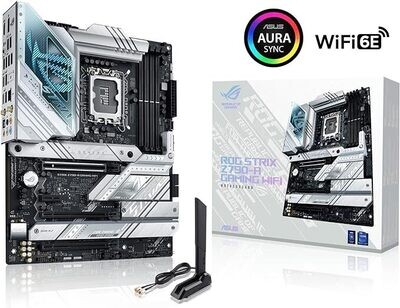 ROG STRIX Z790-A GAMING WIFI