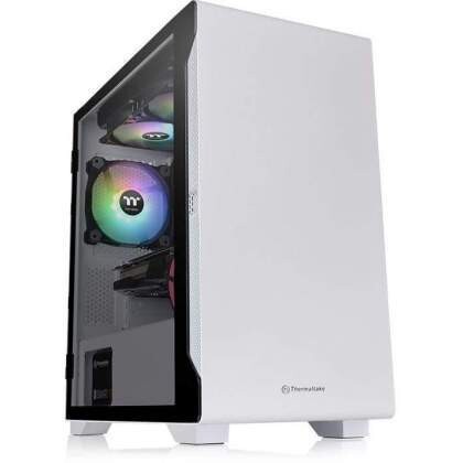 Thermaltake S100 TG SNOW WRITE