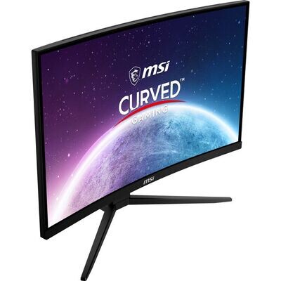 MSI G242C 23.6" 170 Hz Curved Gaming Monitor