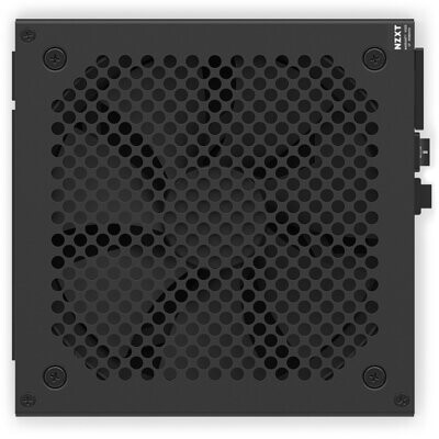 NZXT - C-1000 ATX Gaming Power Supply - Black