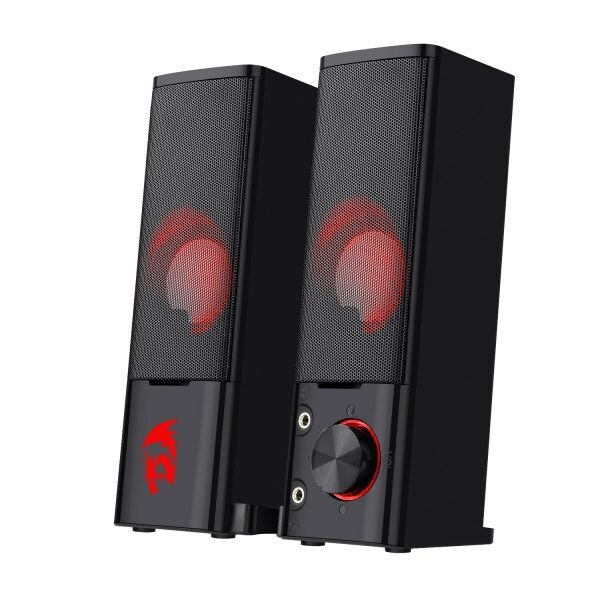 Orpheus GS550 Gaming Speakers