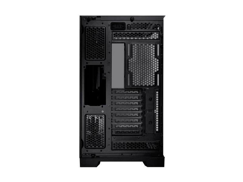 Lian-Li O11 Dynamic EVO XL ATX Full Tower Gaming Computer Case - White