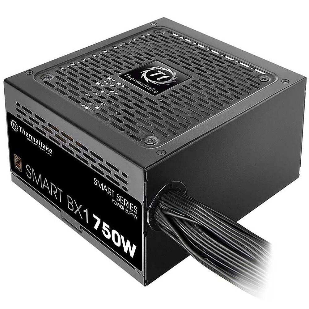 Thermaltake Smart BX1 750W Bronze Power Supply