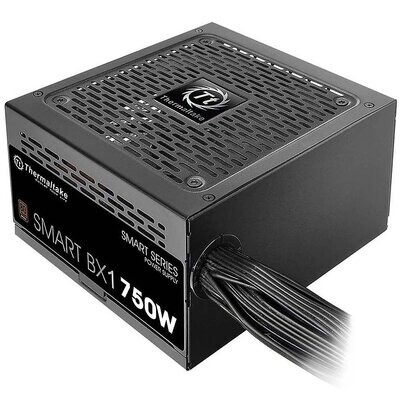 Thermaltake Smart BX1 750W Bronze Power Supply