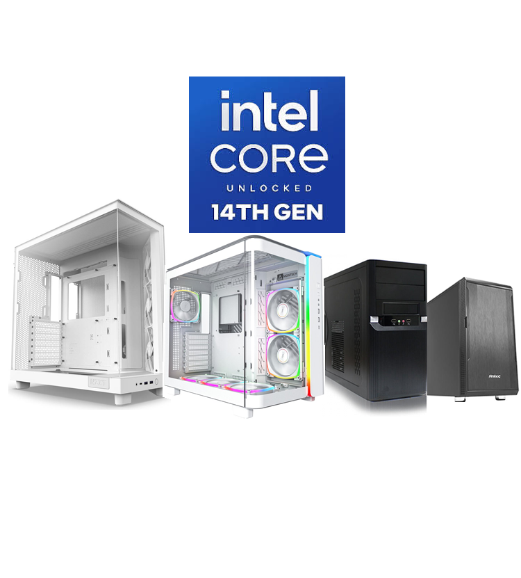 Intel 14Th Gen Ultimate Gaming PC