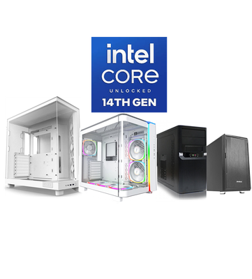 Intel 14Th Gen Ultimate Gaming PC