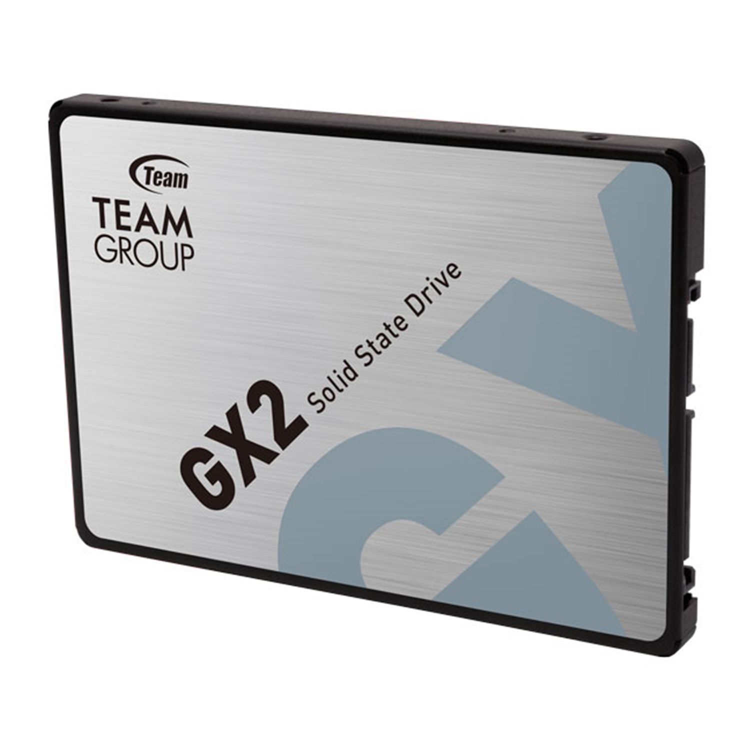 Team GX2 512GB SATA III SSD SOLID STATE HARD DRIVE 2.5"