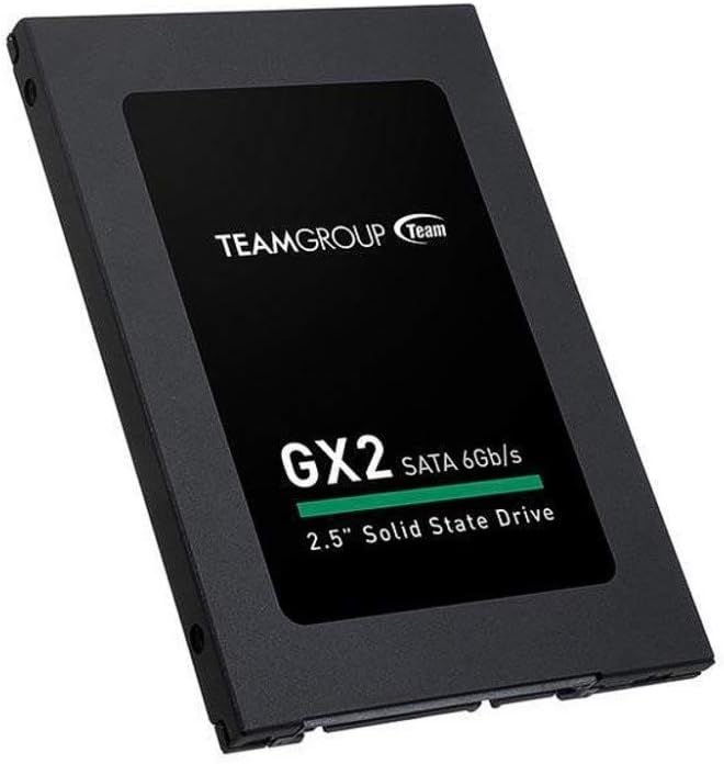 SSD 2TB Teamgroup GX2 Sata 3 2,5
