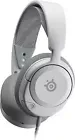 SteelSeries Arctis Nova 1P Multi-System Gaming Headset - White