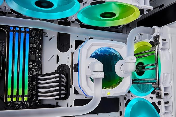 CORSAIR Hydro X S