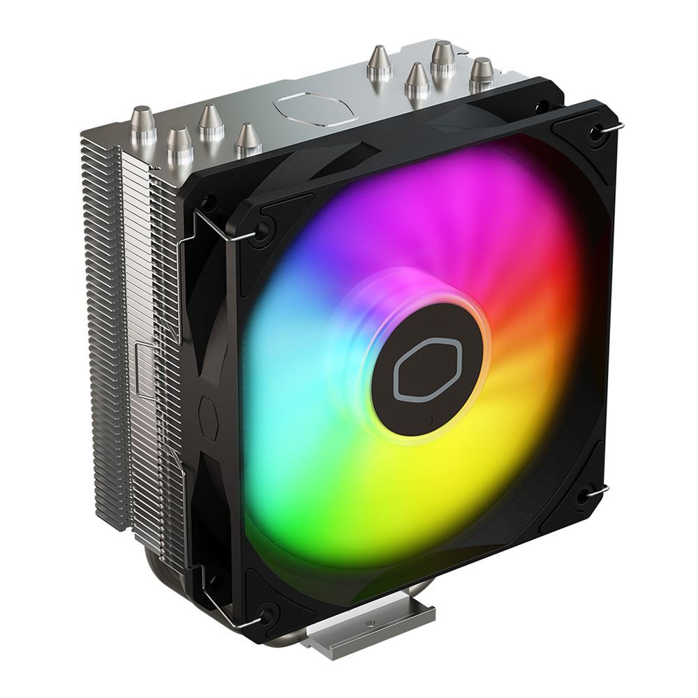 Cooler Master Hyper 212 Spectrum V3 CPU Air Cooler
