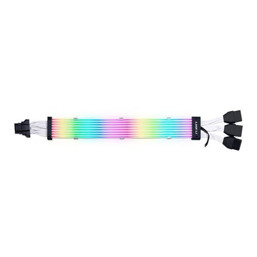 Lian Li Strimer PLUS V2 for 40 series GPU 3 x 8 Pin
