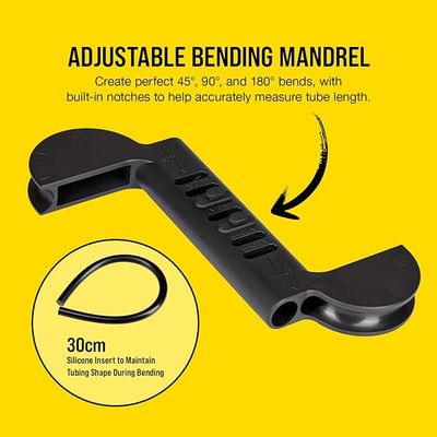 Corsair Hydro X Series, XT, Hardline Corsair Hydro X Series, XT, Hardline