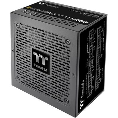 Thermaltake ToughPower GF A3 80 PLUS Gold 1200W Power Supply