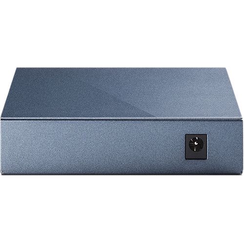 TP-Link TL-SG108 8-Port 10/100/1000 Mb/s Desktop Switch