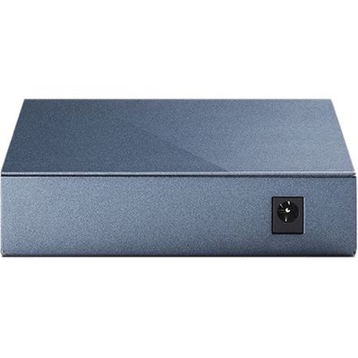TP-Link TL-SG108 8-Port 10/100/1000 Mb/s Desktop Switch TP-Link TL-SG108 8-Port 10/100/1000 Mb/s Desktop Switch