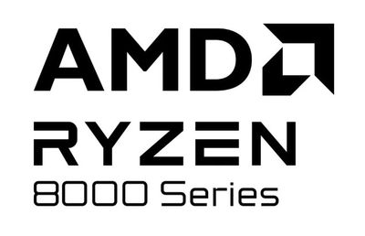 Ryzen 8000s