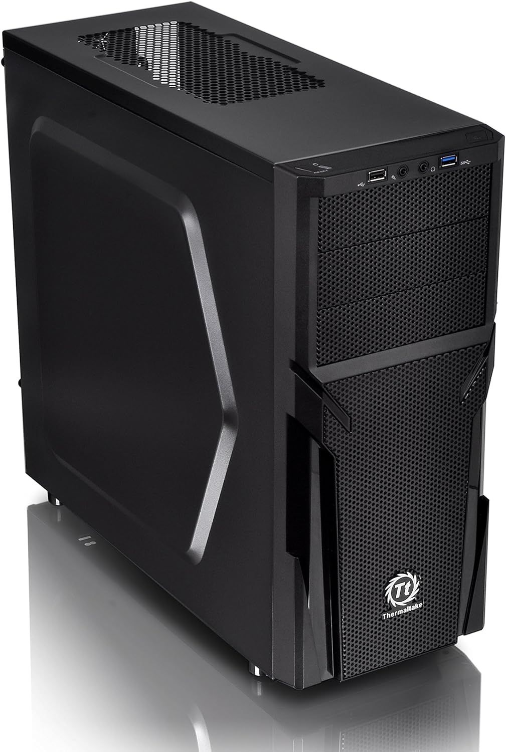 AMD Ryzen 3 COMPUTER BUILD Office PC