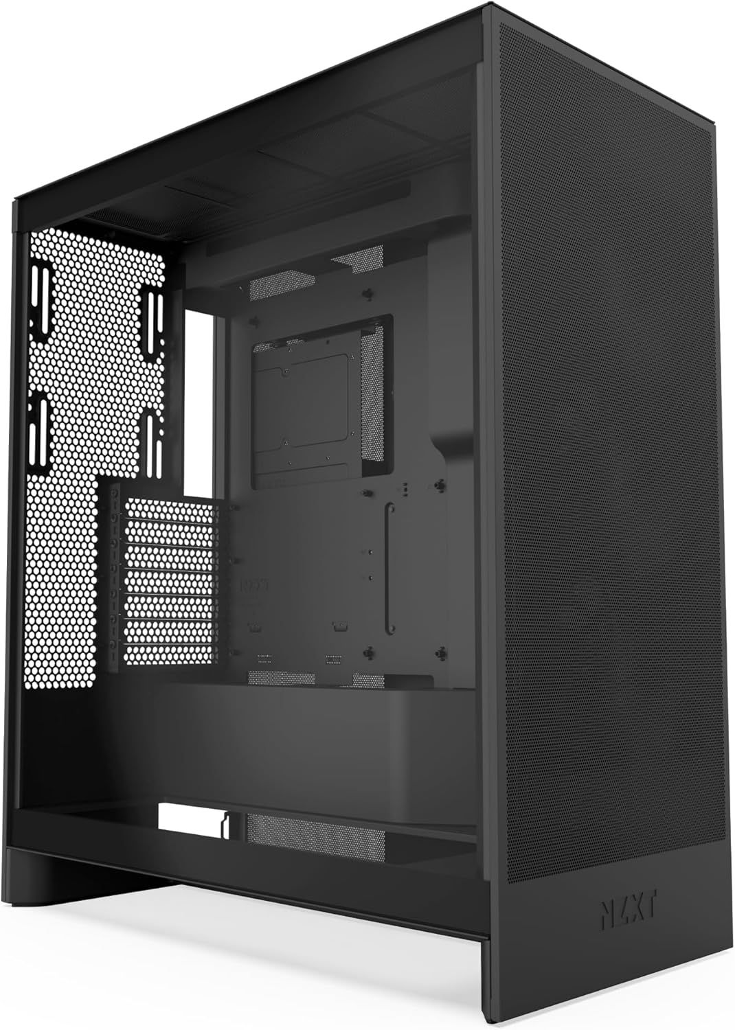 NZXT H7 Flow Mid ATX -Black