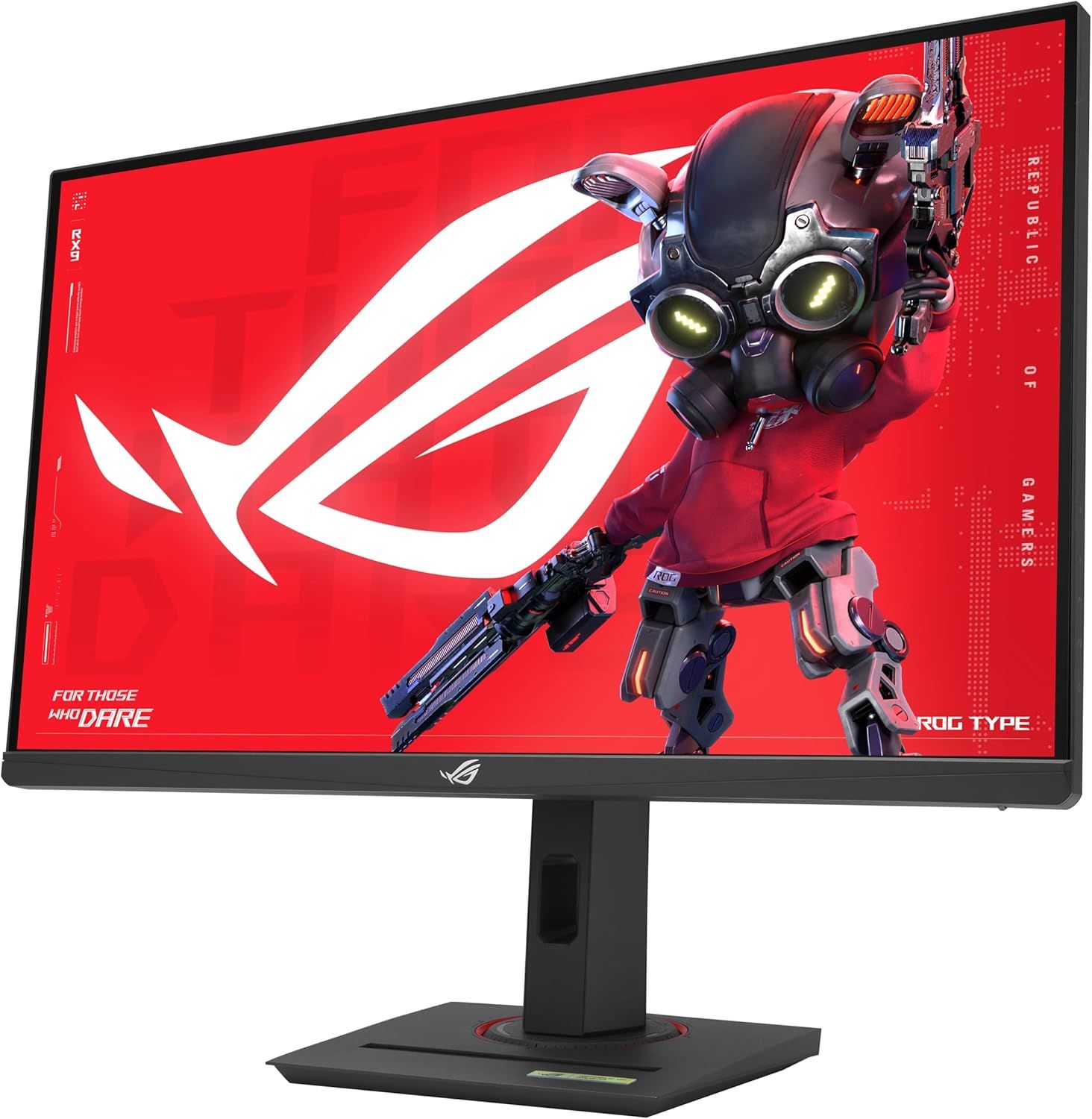 ASUS ROG Strix XG27UCS 27"  (2160p)  160hz IPS Monitor