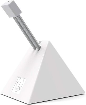 Hotline Games Mouse Bungee White Hotline Games Mouse Bungee White