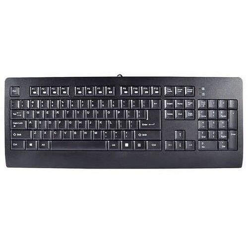 iMicro KB-IM898RL Wired USB Keyboard