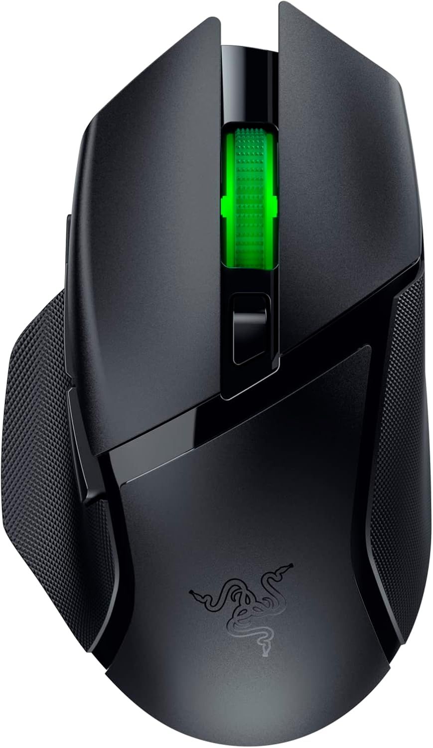 Razer Basilisk V3 Wireless Gaming Mouse