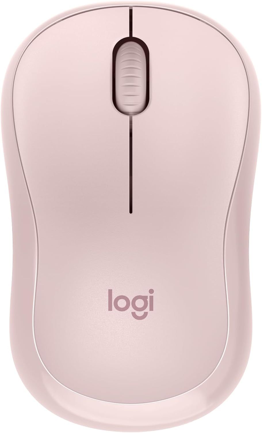Logitech M240 Silent Wireless Mouse