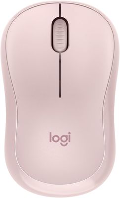 Logitech M240 Silent Wireless Mouse