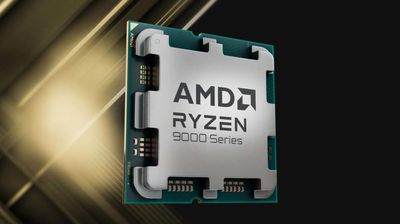 Ryzen  9000s