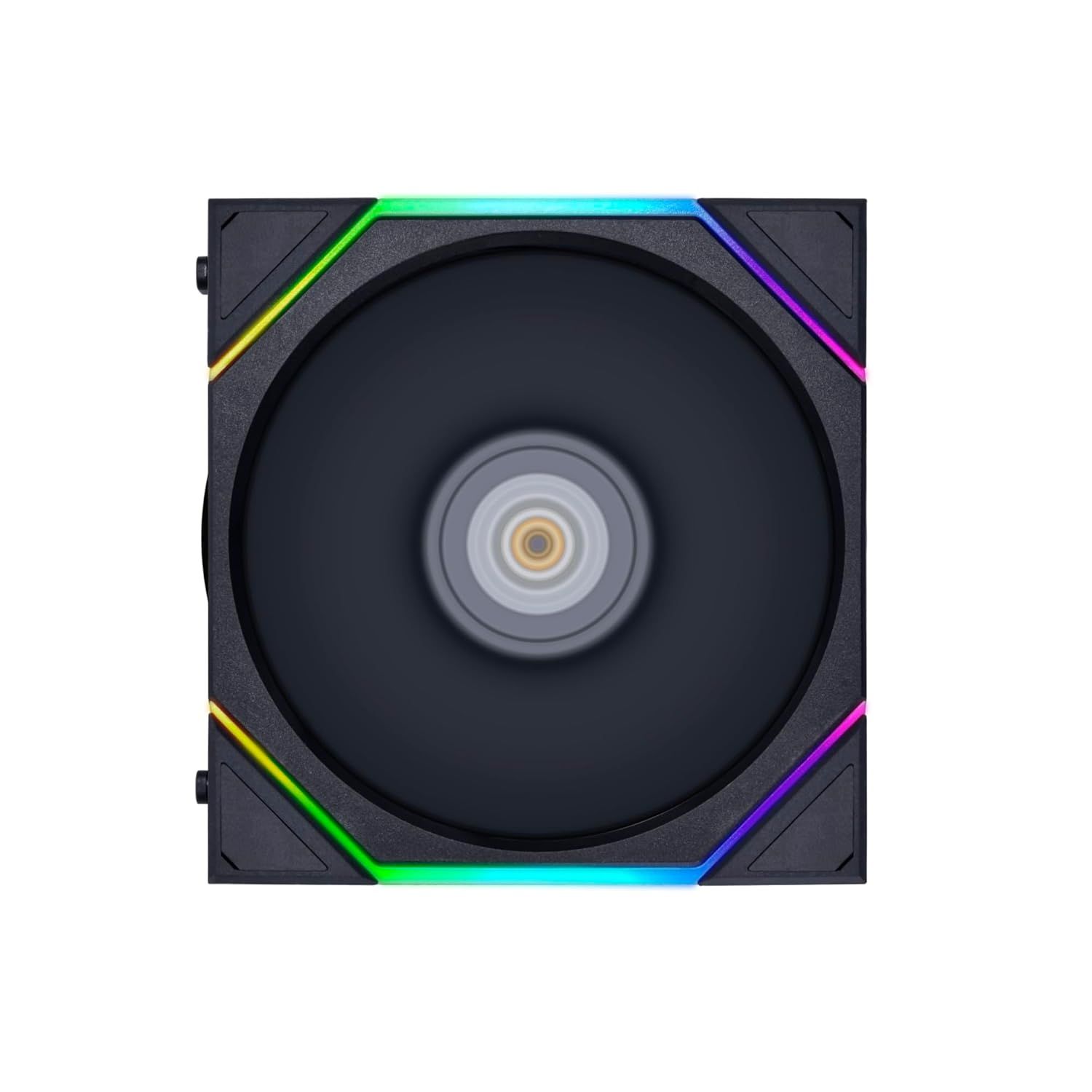 Lian Li Uni Fan TL 120 RGB Black (Single)