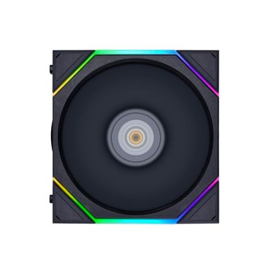 Lian Li Uni Fan TL 120 RGB Black (Single)